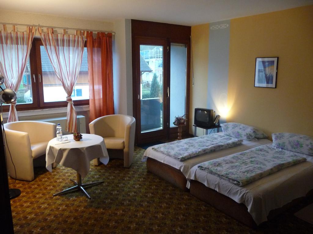 Hotel-Garni-Sonnenlay Bernkastel-Kues Pokoj fotografie
